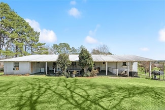 46606 Otis Bickham Rd, Franklinton, LA 70438