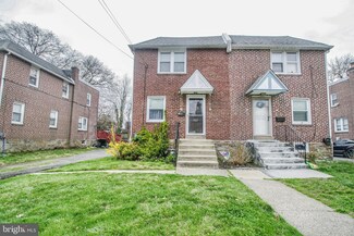 522 Lafayette Ave, Darby, PA 19023