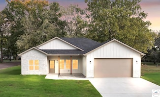 2009 S Ohio Ave, Sedalia, MO 65301