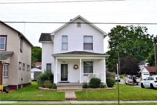 362 Main St, Wampum, PA 16157