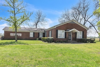 2007 Union Ave W, Wynne, AR 72396