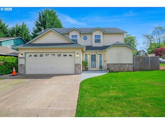 3917 NE 97th St, Vancouver, WA 98665
