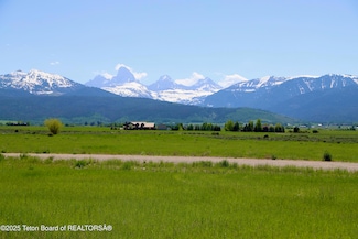 LOT 2 Grouse Run, Tetonia, ID 83452