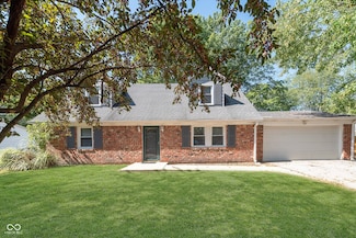 1528 N Dukane Way, Indianapolis, IN 46214