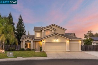 3107 McVie Dr, Stockton, CA 95212