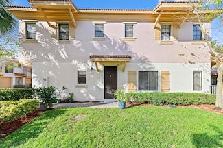 4727 Preserve St, Coconut Creek, FL 33073