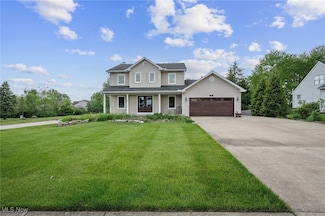 1960 George Dr, Brunswick, OH 44212
