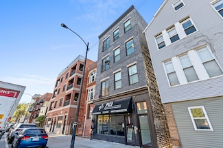 1636 N Western Ave Unit 3, Chicago, IL 60647