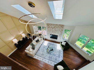 138 Montrose Ave Unit 27, Bryn Mawr, PA 19010