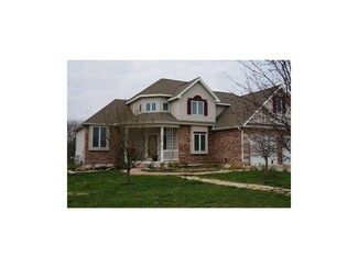 9080 Blain Hill Rd, Orrick, MO 64077