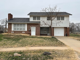 2802 Walnut Ave, Lubbock, TX 79404