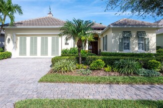 2052 Indian Summer Ln, Vero Beach, FL 32963