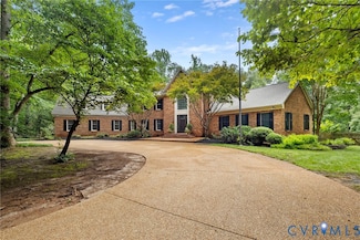 2125 Strawberry Run, Crozier, VA 23039