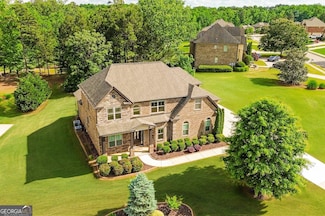2589 Lake Erma Dr, Hampton, GA 30228