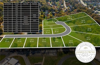 Lot 12 Melinda Dr, Kearney, MO 64060