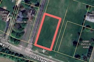 Lot 32 Ohio 73, Harveysburg, OH 45032