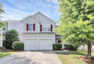 10606 Gallowgate Ln, Charlotte, NC 28213