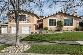 1285 Rio Hondo Dr, San Jose, CA 95120