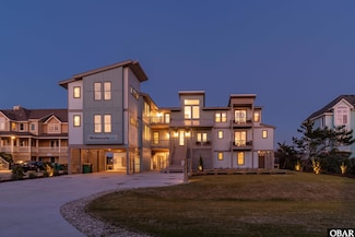 981 Lighthouse Dr Unit Lot 10, Corolla, NC 27927