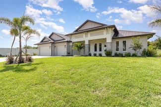 508 Topsail Dr, Rockledge, FL 32955