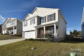 2026 Eastway Dr, Dallas, NC 28034