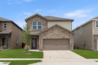 425 Merced River Ln, Anna, TX 75409