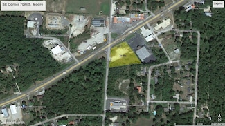 TBD Airport Hwy, Hot Springs, AR 71913
