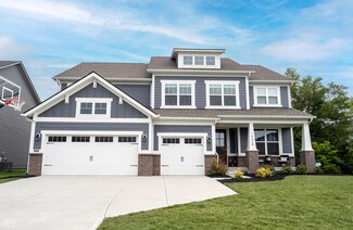 16438 Drayton Way, Fortville, IN 46040