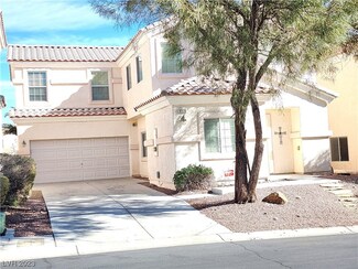 8916 Happy Stream Ave, Las Vegas, NV 89143