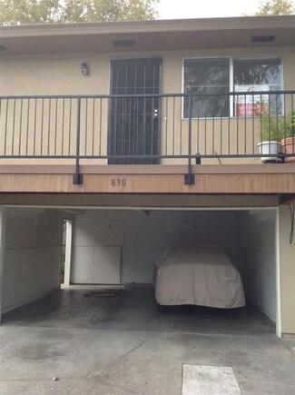 830 Gilchrist Walkway Unit 4, San Jose, CA 95133