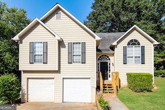 4809 Shallow Farm Dr NE, Kennesaw, GA 30144
