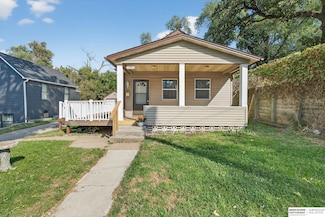 1610 Frederick St, Omaha, NE 68108