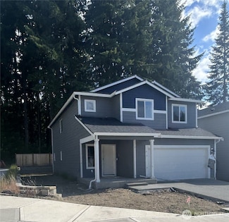 3031 6th Ave NE, Lacey, WA 98506