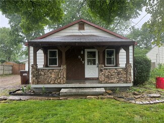 517 John St, Franklin, OH 45005
