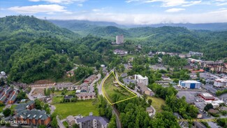 0 Cherokee Orchard Rd Unit 1300856, Gatlinburg, TN 37738