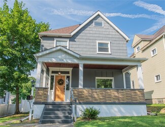 109 E Adams Ave, Vandergrift, PA 15690