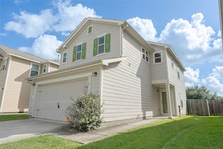 1119 Grassy View Dr, Houston, TX 77073