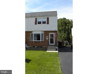 223 Morris Ave, Woodlyn, PA 19094