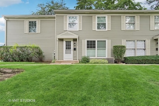 1657 Williamsburg Ct Unit E, Wheaton, IL 60189