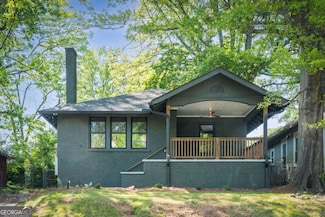 1395 Hartford Ave SW, Atlanta, GA 30310