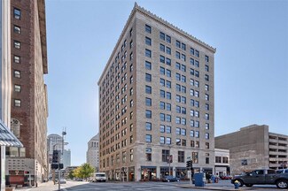 315 N 11th St Unit 803, Saint Louis, MO 63101