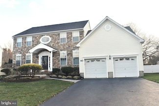 40 Rembrandt Way, East Windsor, NJ 08520