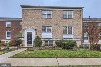 343 Homeland Southway Unit 2A-3A, Baltimore, MD 21212