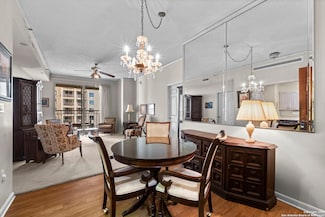 1 Towers Park Ln Unit 613, San Antonio, TX 78209
