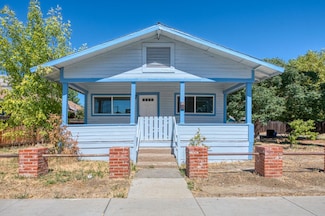 510 Sunset St, Coalinga, CA 93210