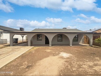 1518 W Sherman St, Phoenix, AZ 85007