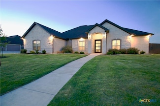9110 Woodbine Dr, Temple, TX 76502