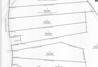 TBD Sam Koon Rd, Little Mountain, SC 29075