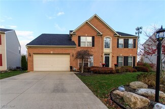 106 Stonesthrow Dr, Berea, OH 44017