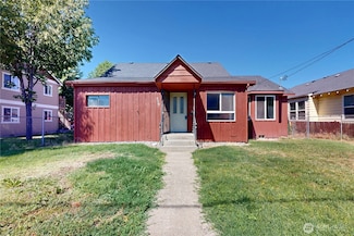 439 N 5th Ave, Walla Walla, WA 99362